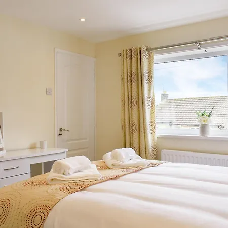 The Fox House Vakantiehuis