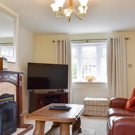 The Fox House Tatil Evi Loftus