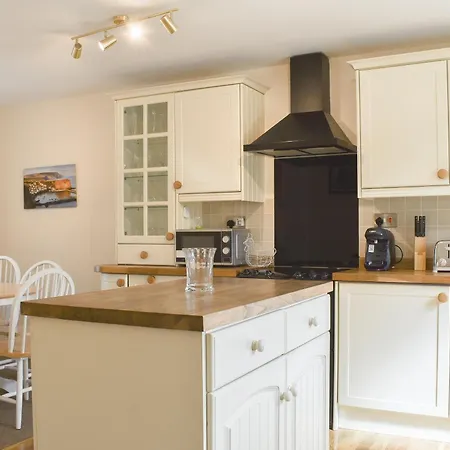 The Fox House Tatil Evi *