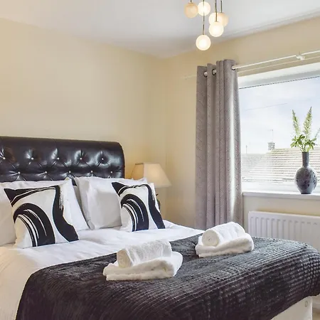 Tatil Evi The Fox House Loftus