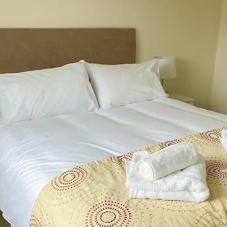 The Fox House Tatil Evi *